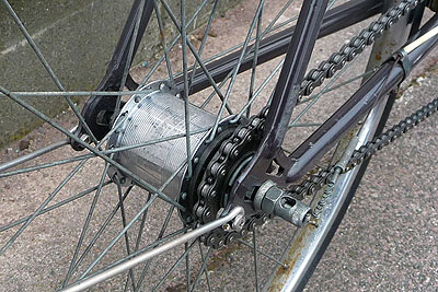 Sturmey