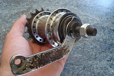 Sturmey